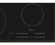 Electrolux EHH46540FK czarna indukcyjna - 165948 - zdjęcie 2